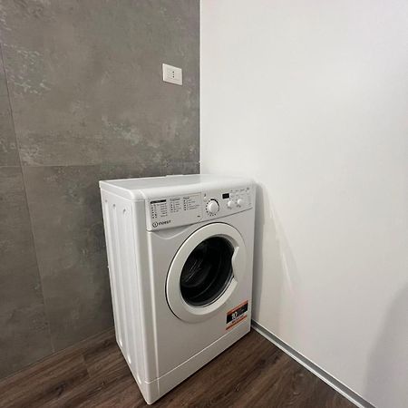 Apartament Da Lorenzo Agli Scipioni Rzym Zewnętrze zdjęcie