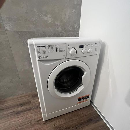 Apartament Da Lorenzo Agli Scipioni Rzym Zewnętrze zdjęcie