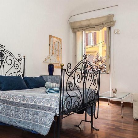 Apartament Da Lorenzo Agli Scipioni Rzym Zewnętrze zdjęcie
