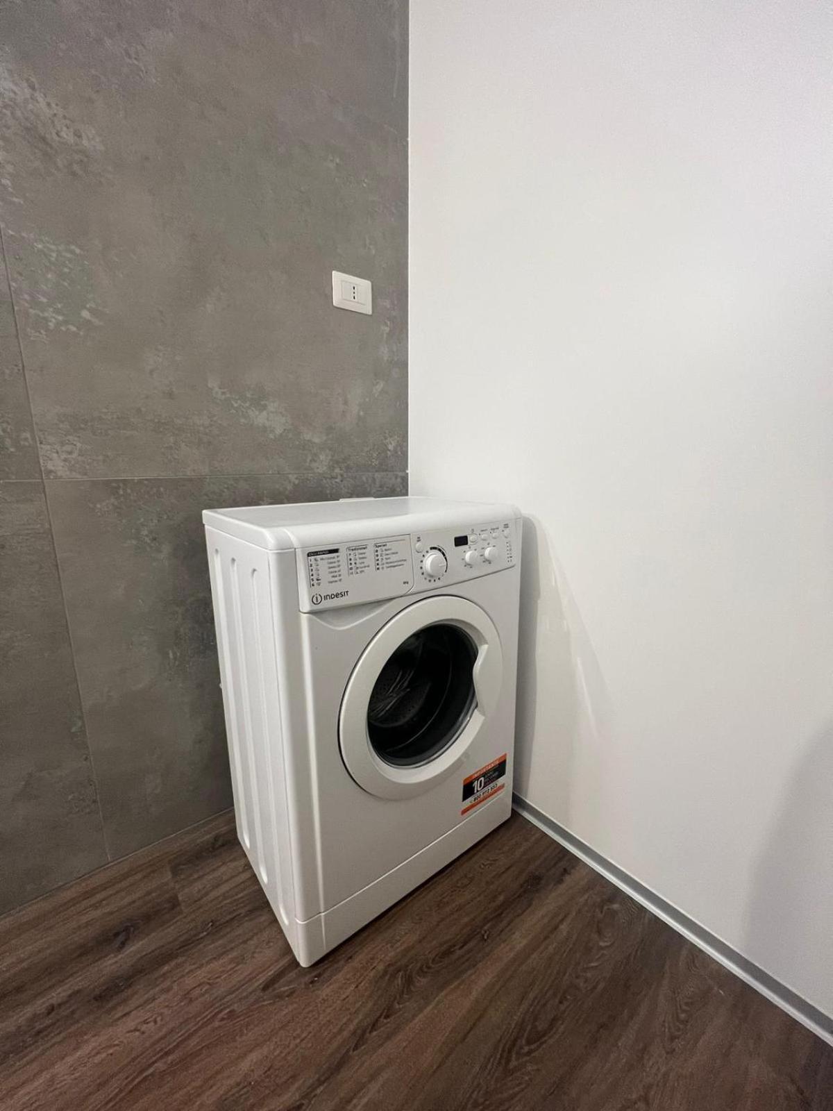 Apartament Da Lorenzo Agli Scipioni Rzym Zewnętrze zdjęcie