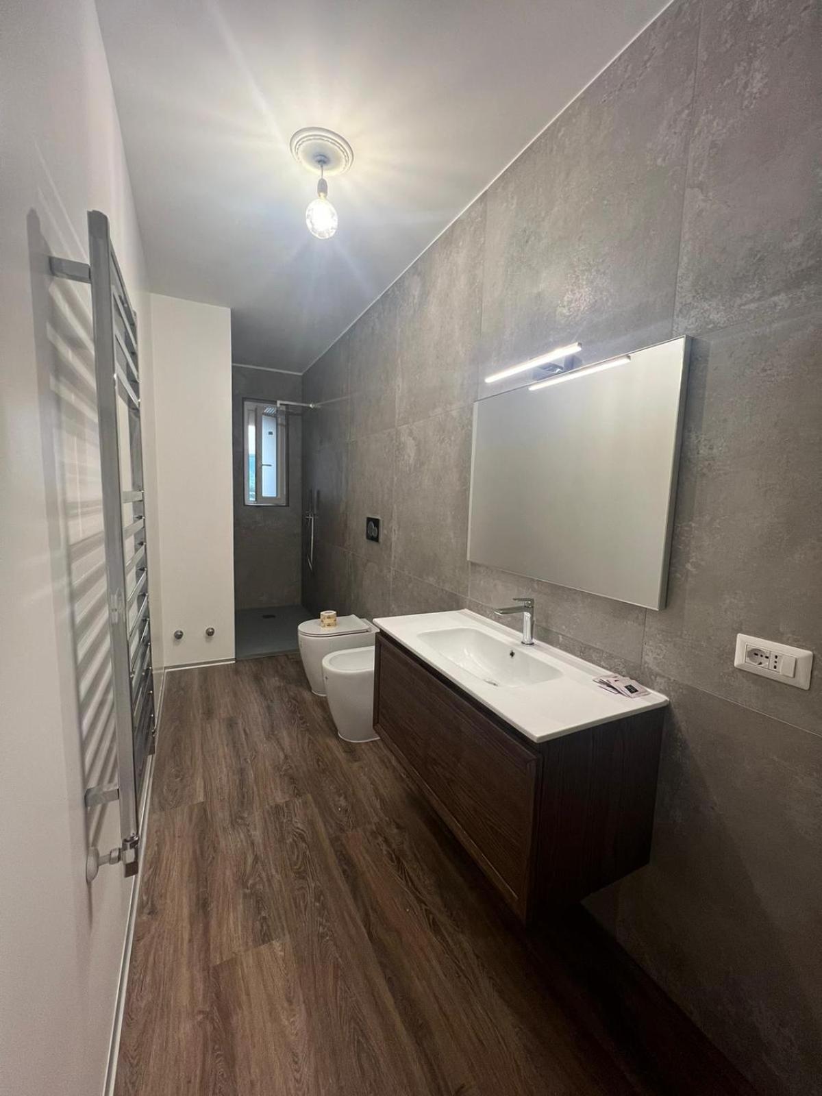 Apartament Da Lorenzo Agli Scipioni Rzym Zewnętrze zdjęcie