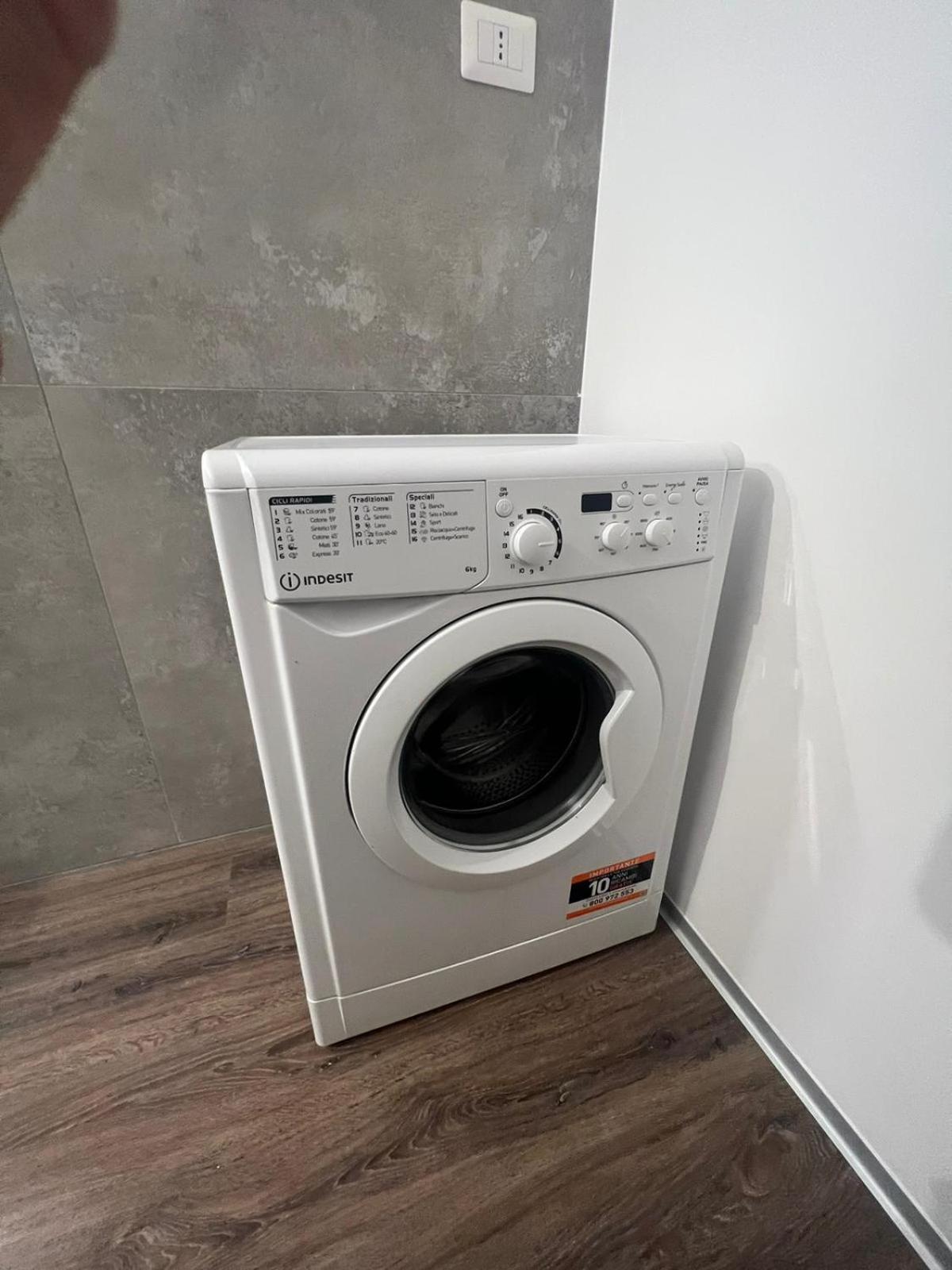 Apartament Da Lorenzo Agli Scipioni Rzym Zewnętrze zdjęcie