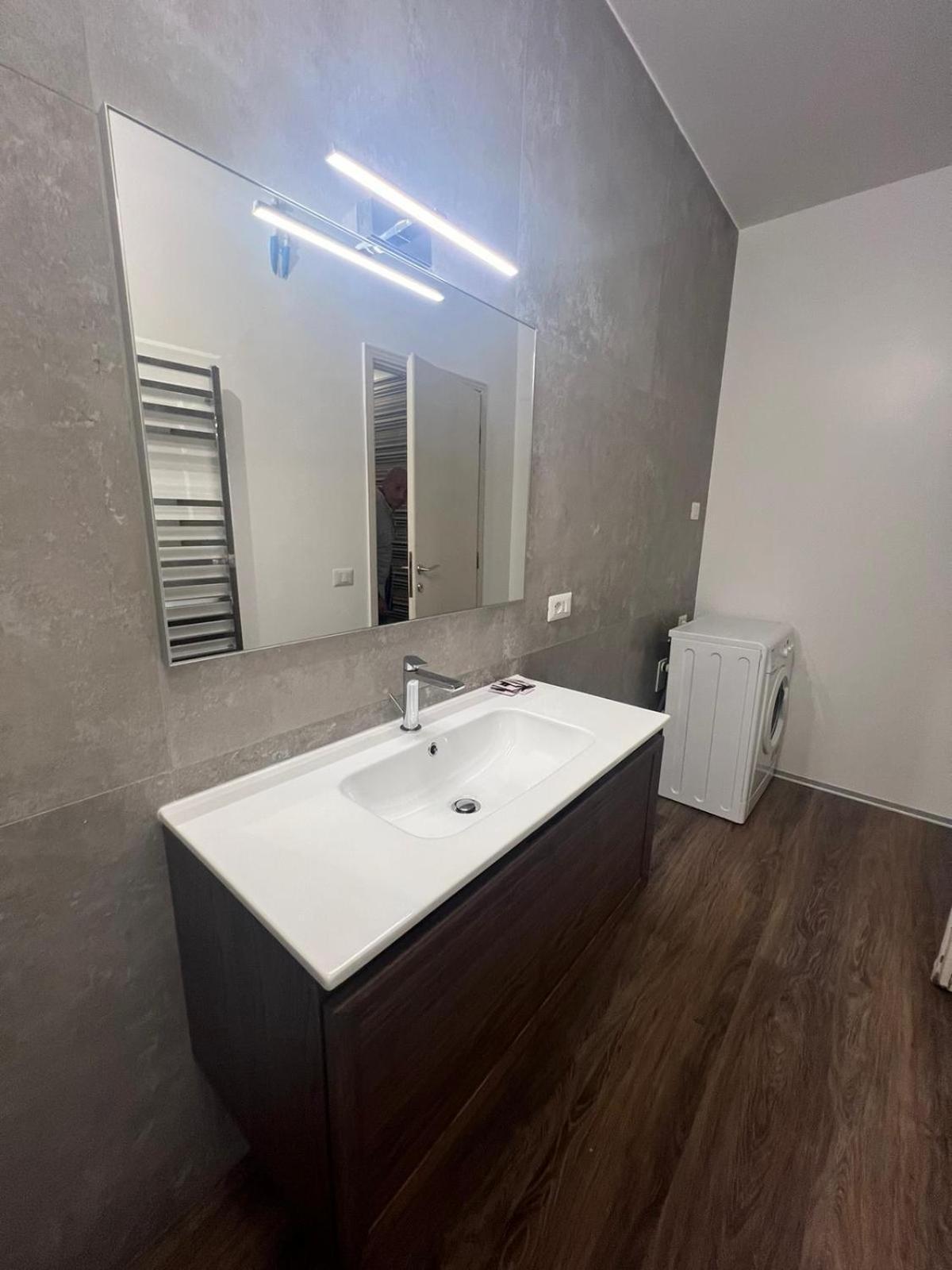 Apartament Da Lorenzo Agli Scipioni Rzym Zewnętrze zdjęcie