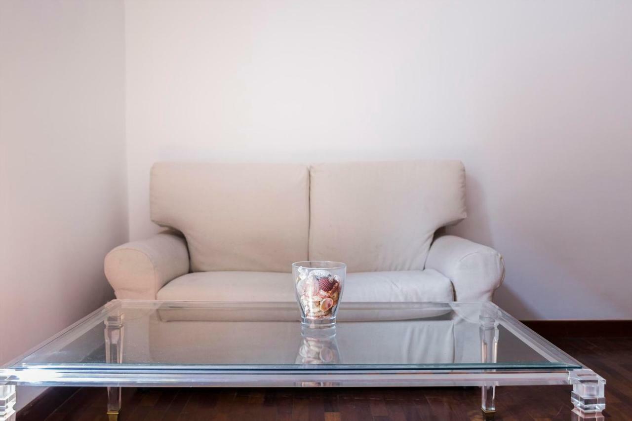 Apartament Da Lorenzo Agli Scipioni Rzym Zewnętrze zdjęcie